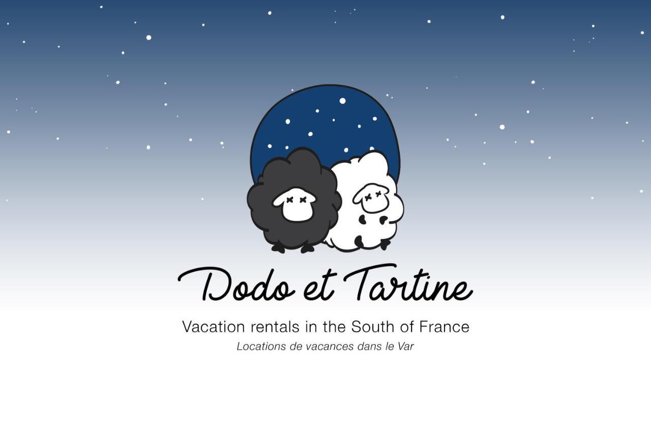 Soft Studio Downtown Close To The Harbour - Dodo Et Tartine Toulon Dış mekan fotoğraf